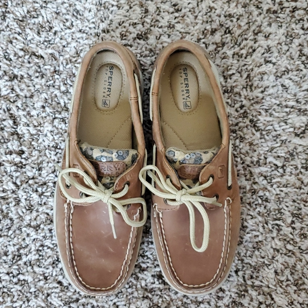Sperry Top Siders - Picture 5 of 5
